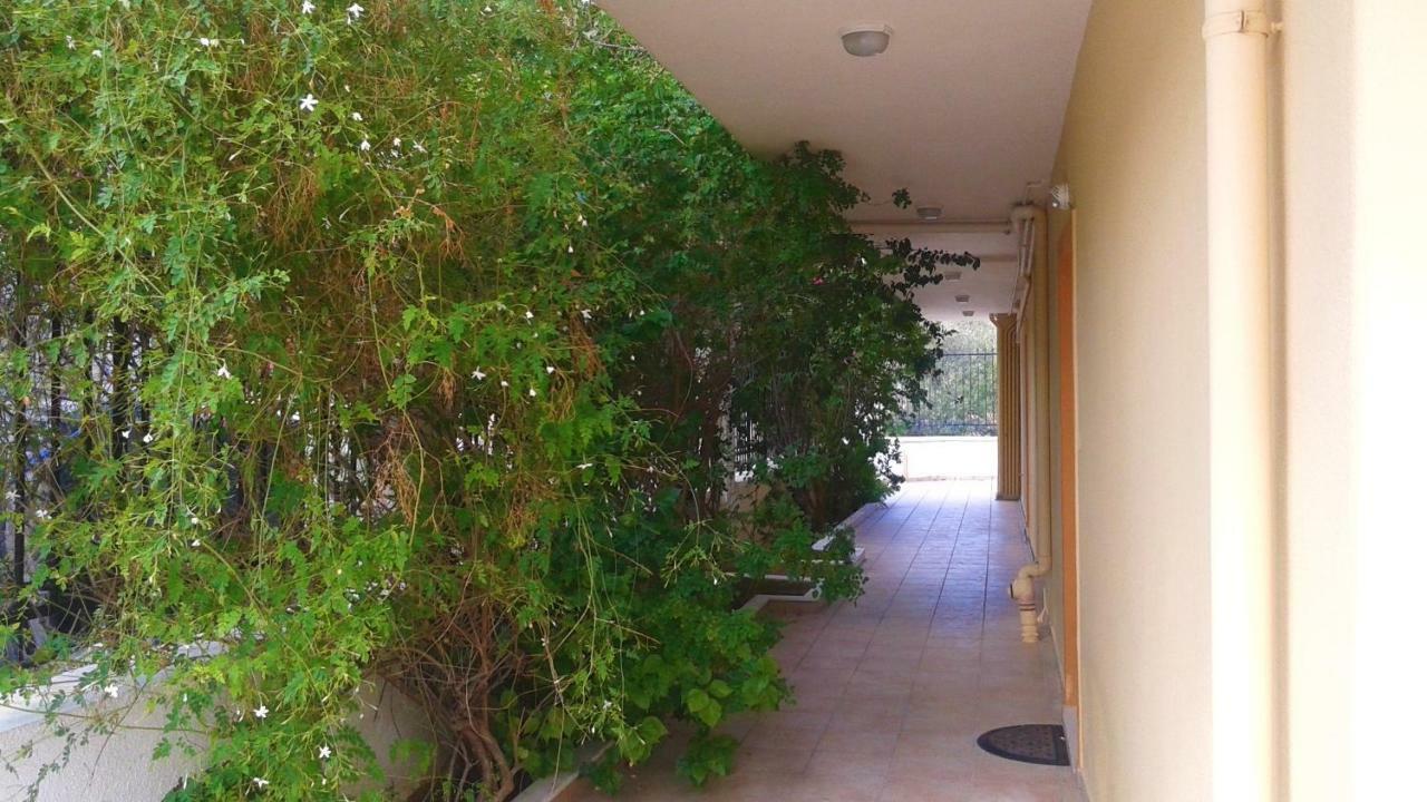 Maisonette Ilios Holiday home *