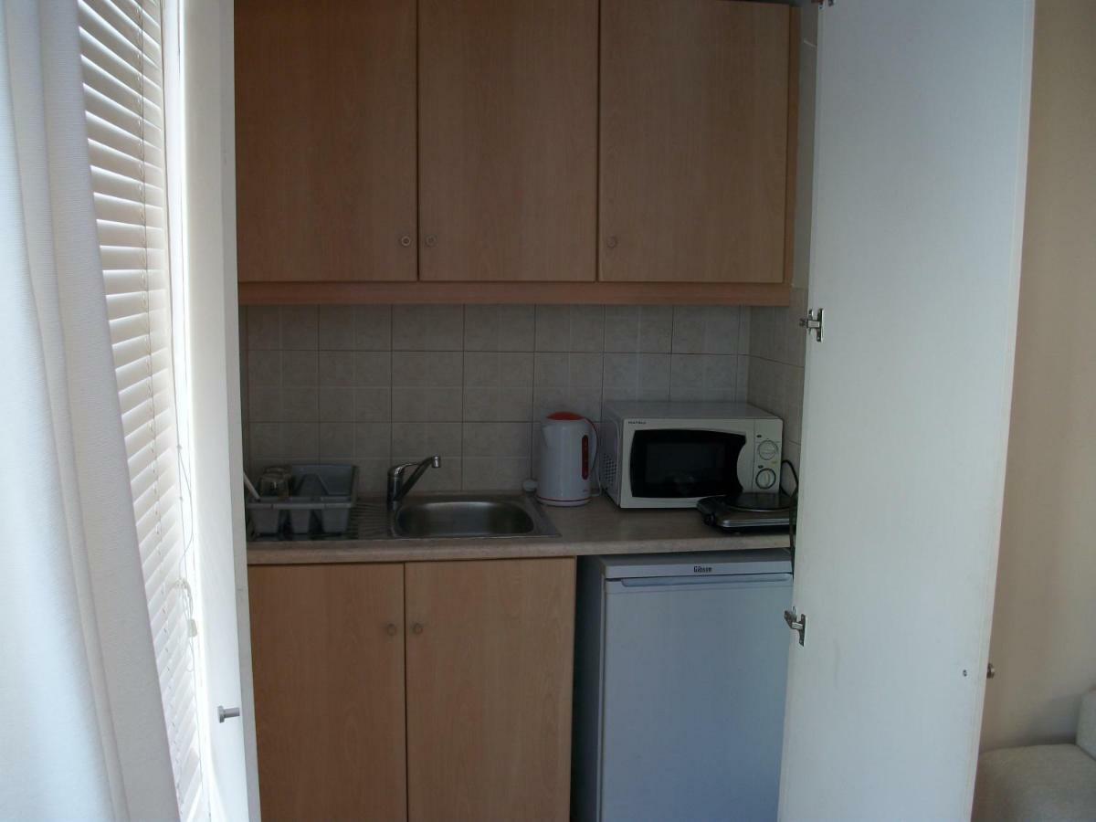 Apartment Elli Zakynthos Town
