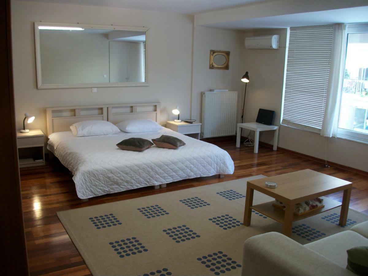 Elli Apartment Zakynthos Town