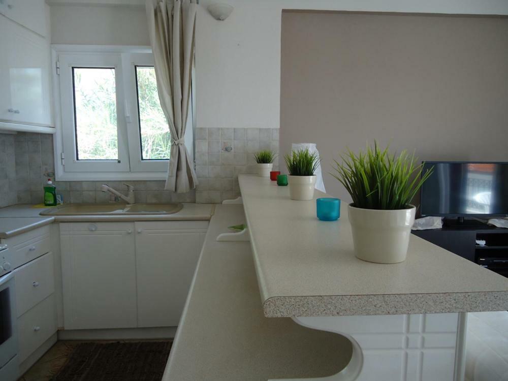 Apartment Plakes Skiathos Town