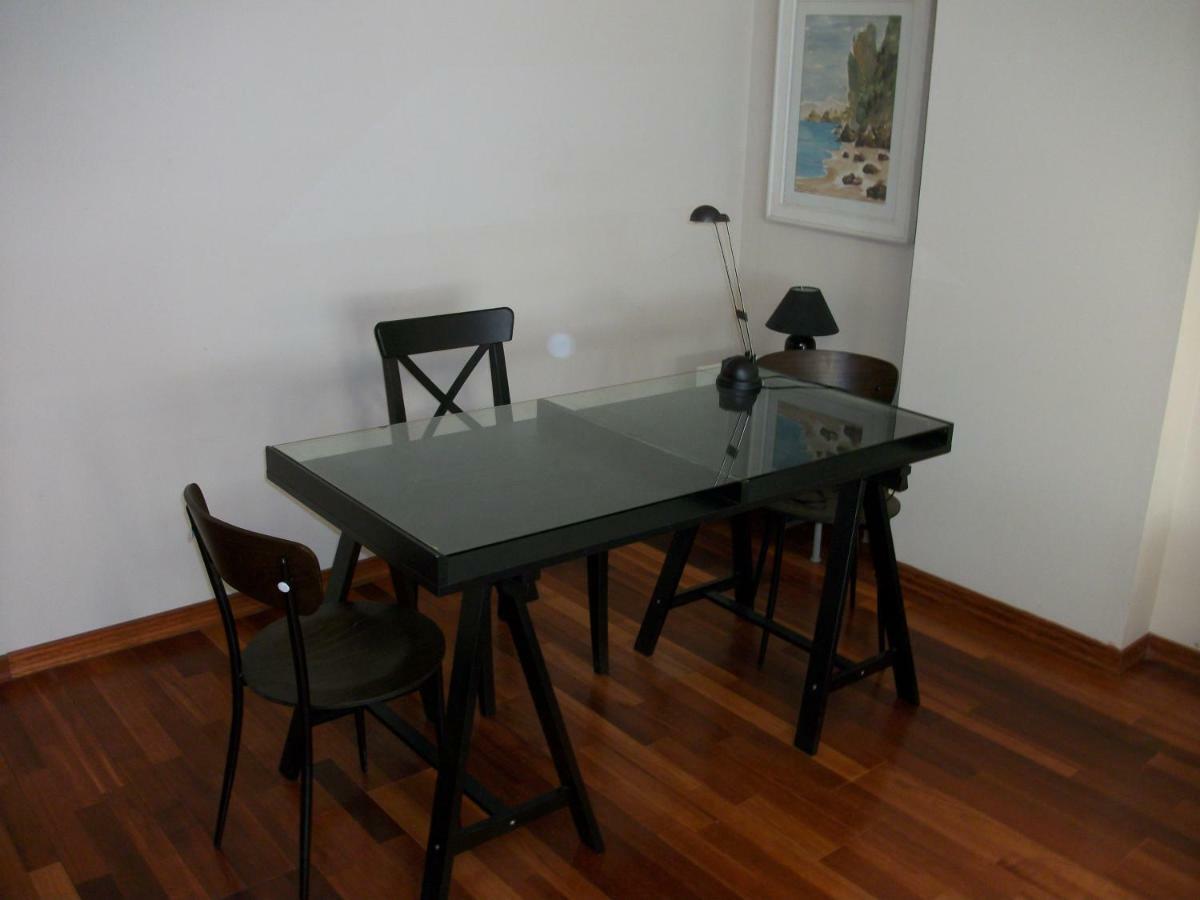 Apartment Elli
