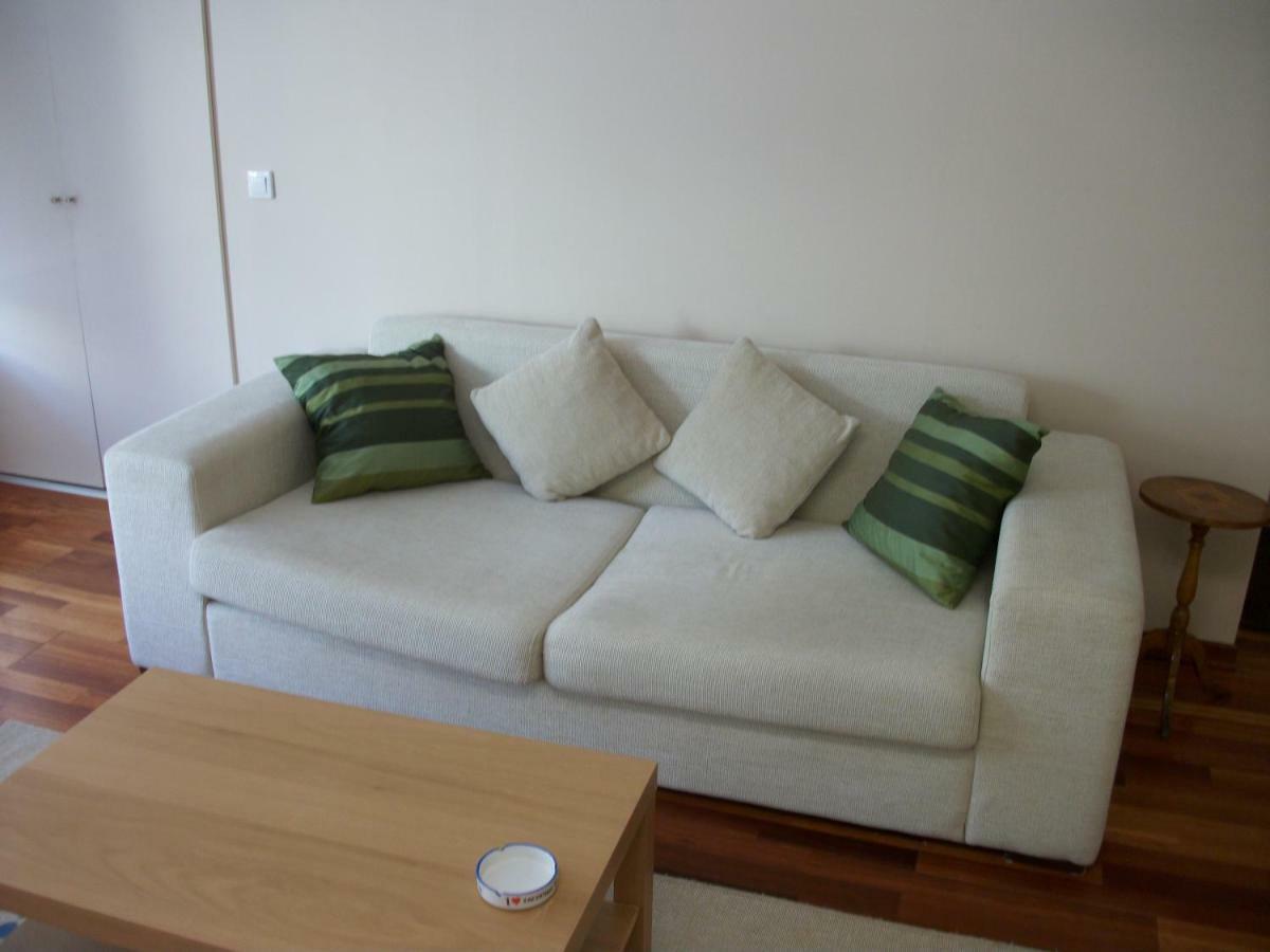 Apartment Elli