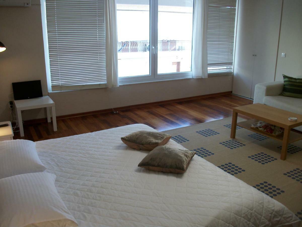 Apartment Elli
