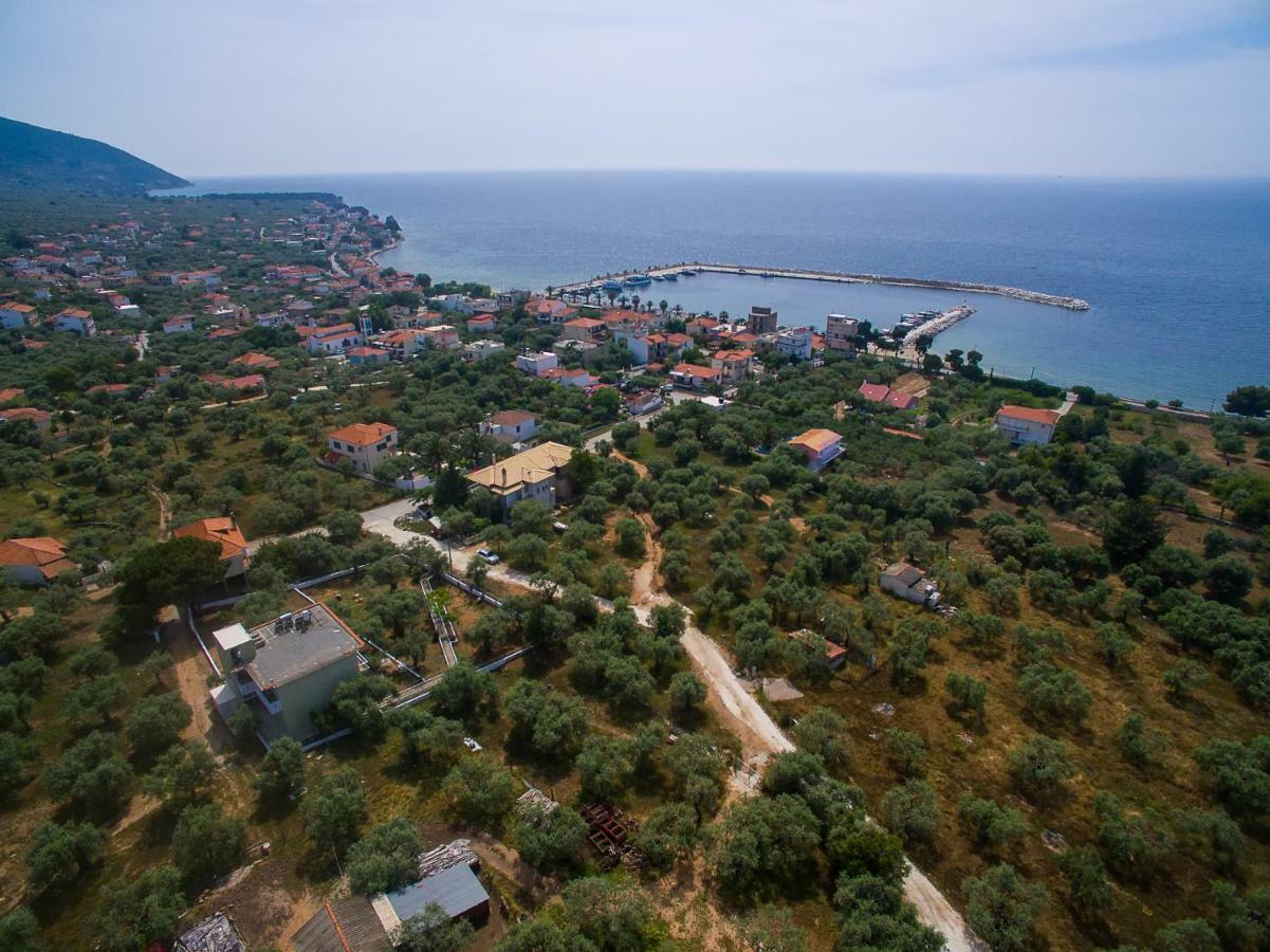 Vista Al Mar Holiday home *