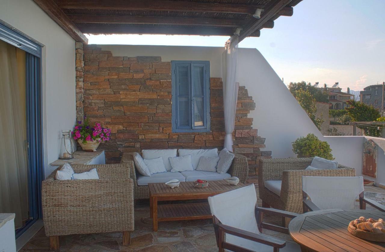 Blue Island Holiday home *
