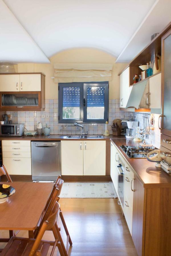 Blue Island Holiday home