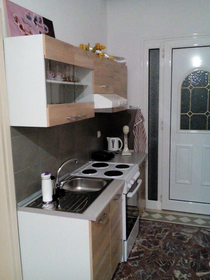 Iordanis Apartment Nea Karvali