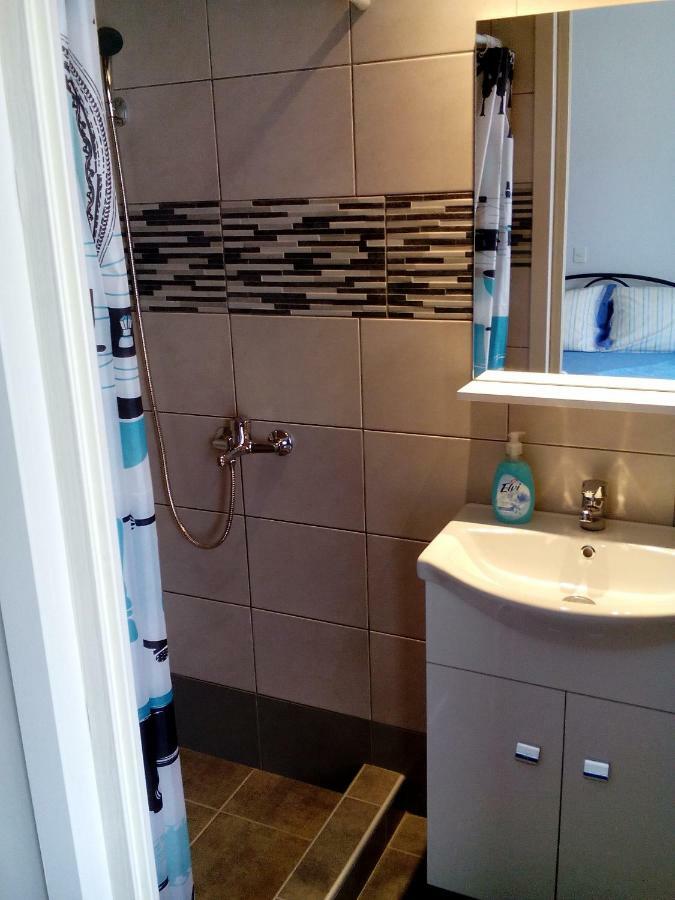 Apartment Iordanis