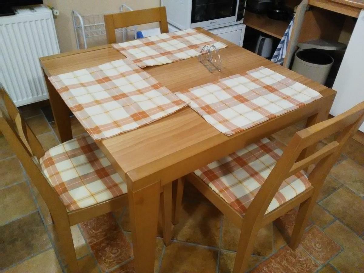 Il Rifugio Apartment *