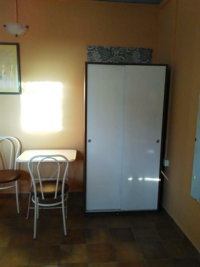 Il Rifugio *