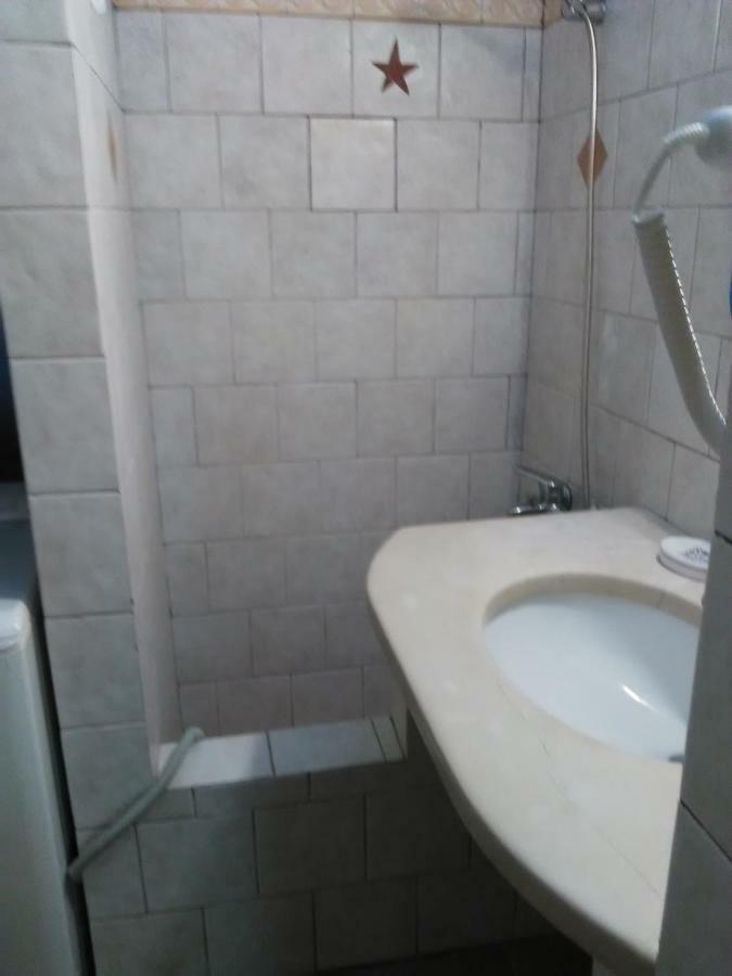 Il Rifugio Apartment *