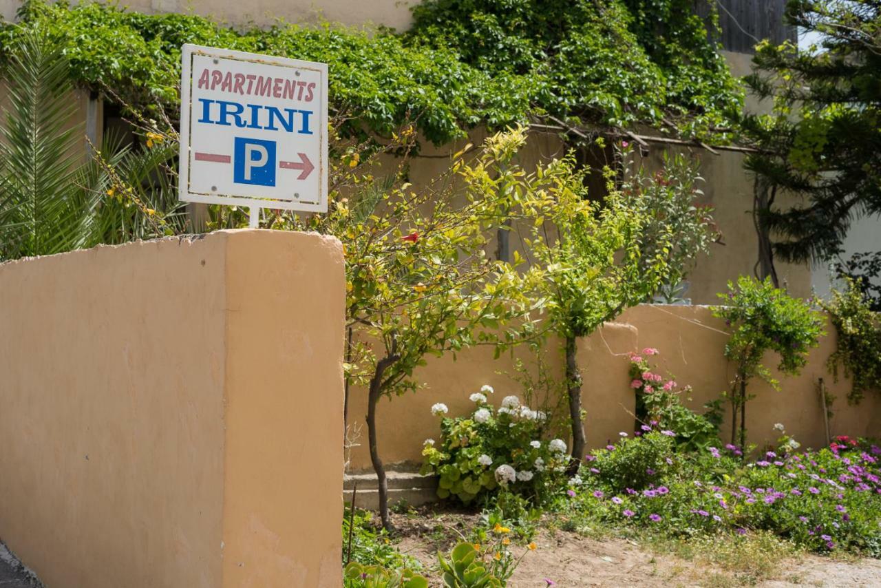 Irini Guest house Kamilari