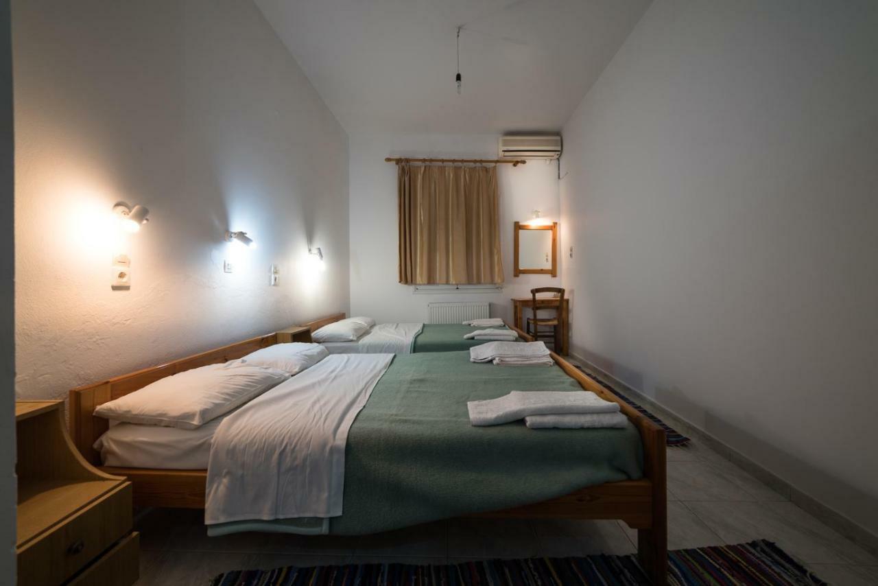 Irini Guest house Kamilari