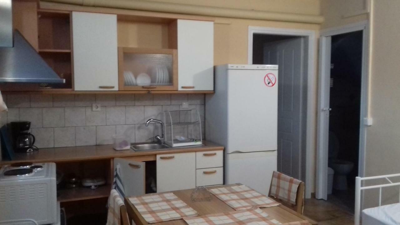 Il Rifugio Apartment *