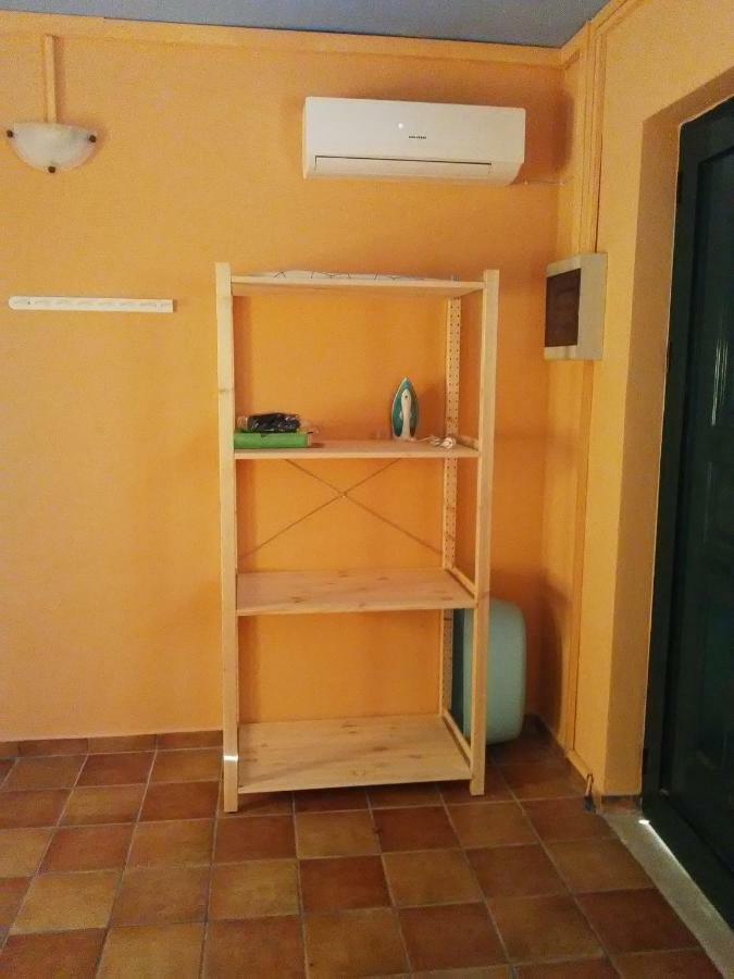 Il Rifugio Apartment *
