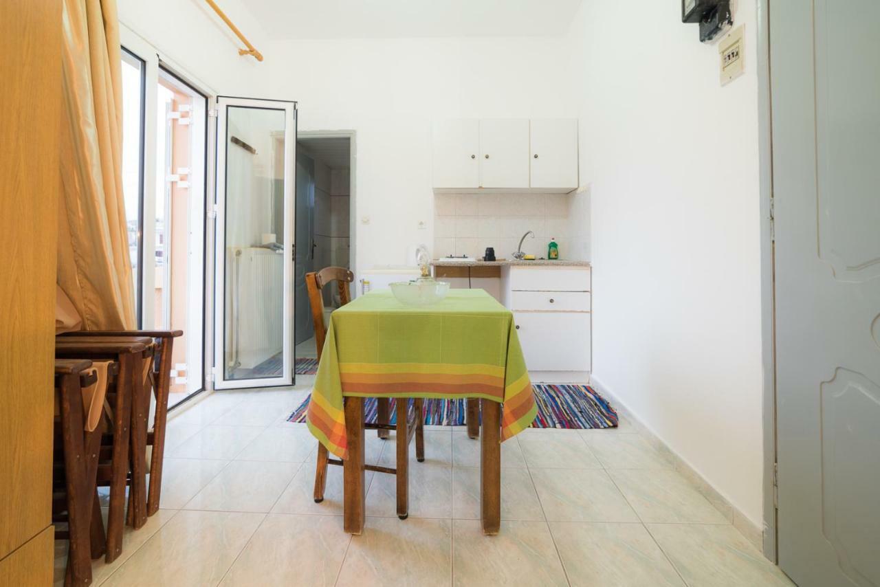 Guest house Irini Kamilari