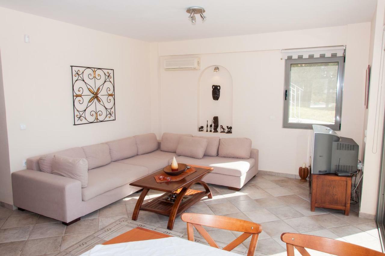 Holiday home Marvelous House By The Sea Vouliagmeni Lake