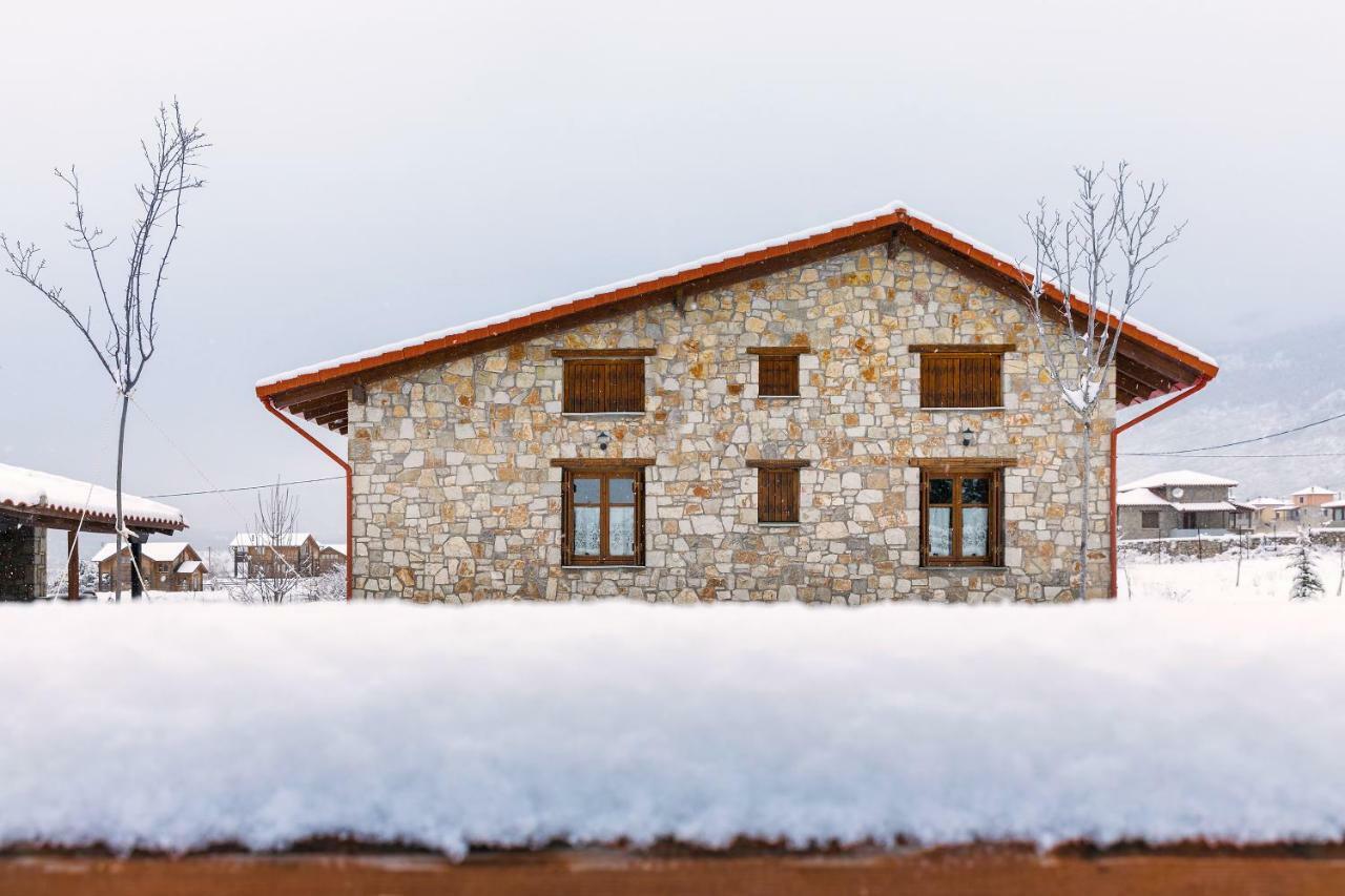 Kerassia Mountain Country house *