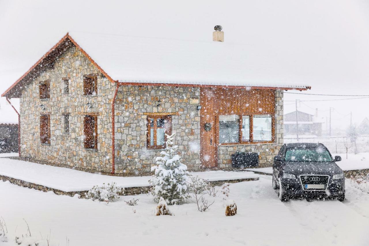 Kerassia Mountain Country house