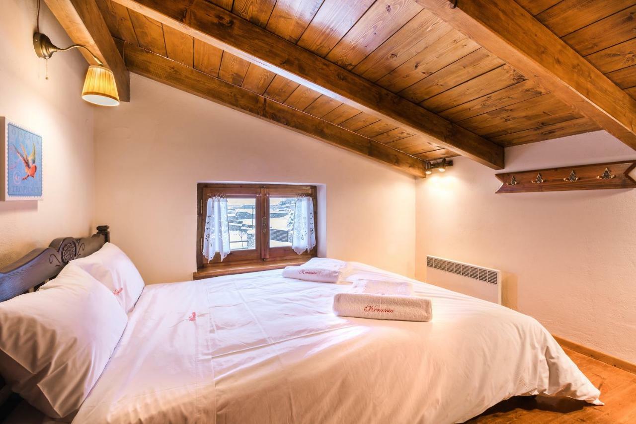 Kerassia Mountain * Arachova