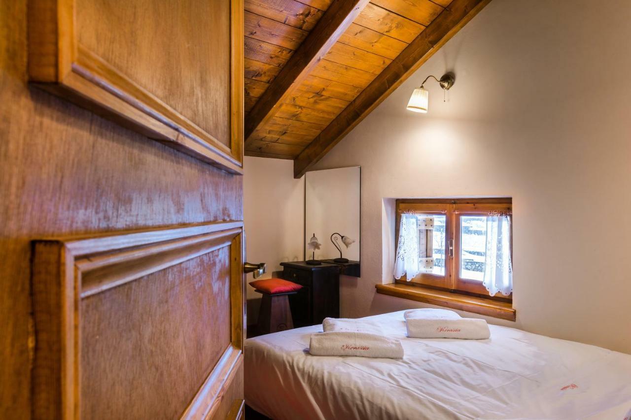 Country house Kerassia Mountain