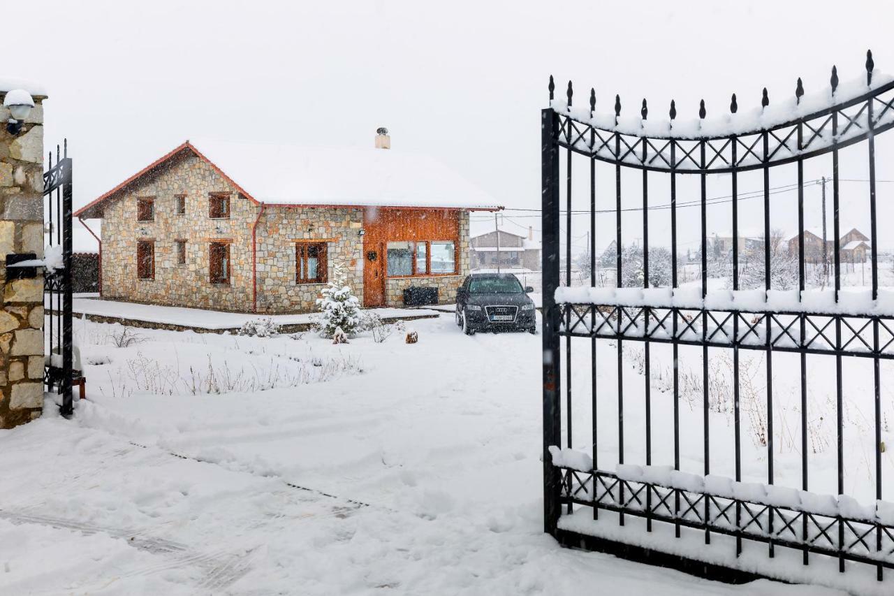 Country house Kerassia Mountain