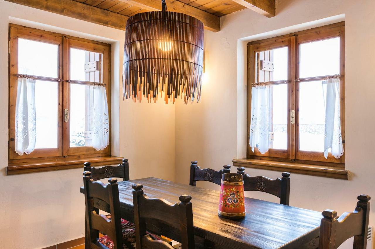 Country house Kerassia Mountain