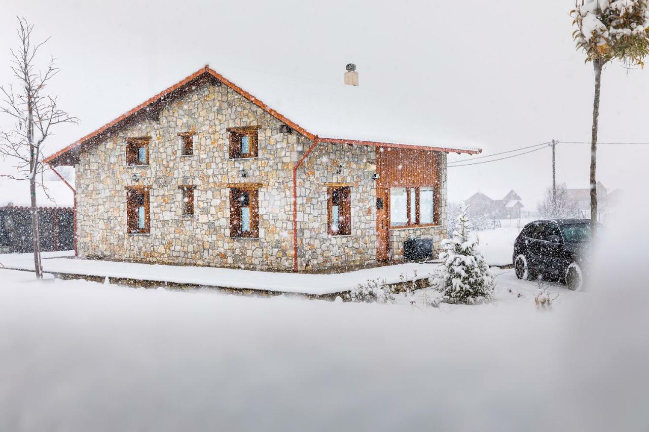 Country house Kerassia Mountain