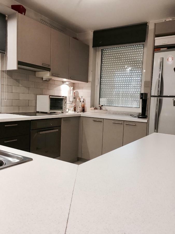 Holiday home Savva's Surf House