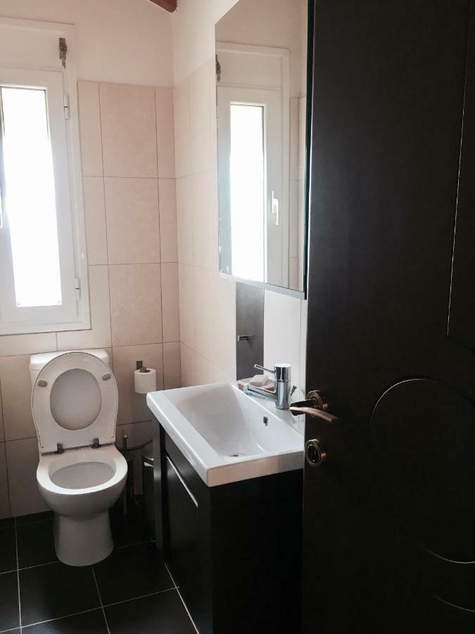 Savva's Surf House Artemida (Attica)