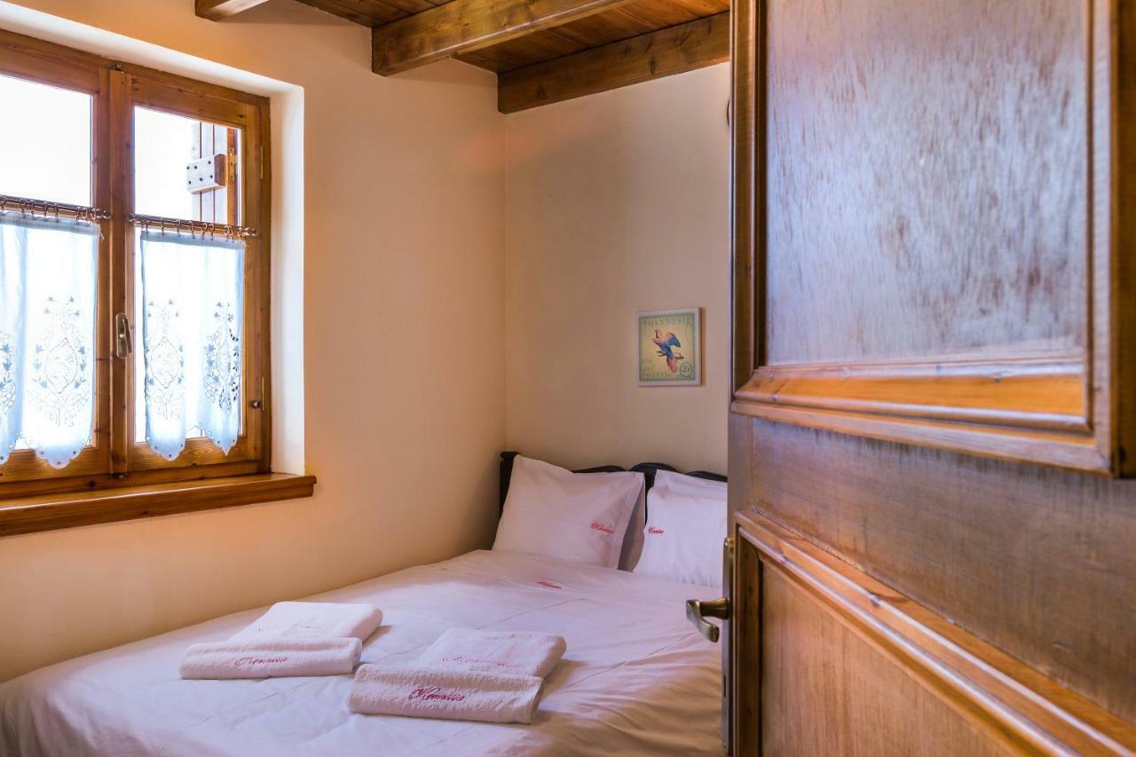 Kerassia Mountain Country house