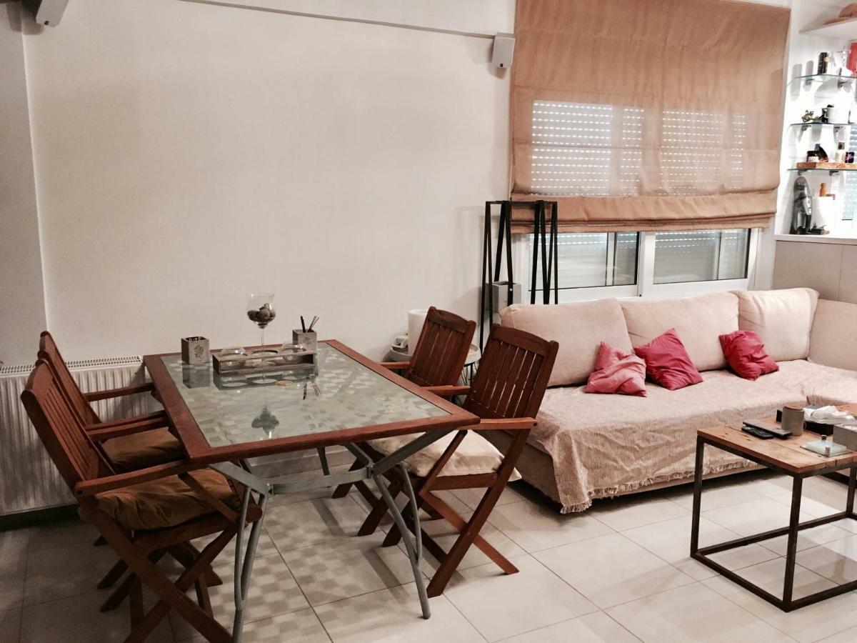 Holiday home Savva's Surf House *