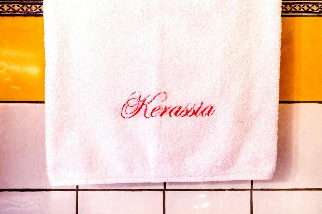 Kerassia Mountain Country house Arachova