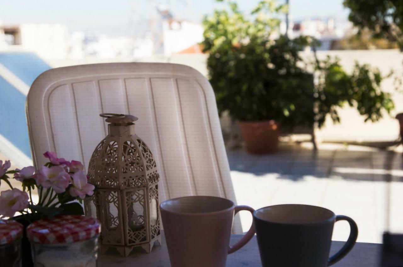 Apartment 'romeo & Juliet' Cozy With Breathtaking View *