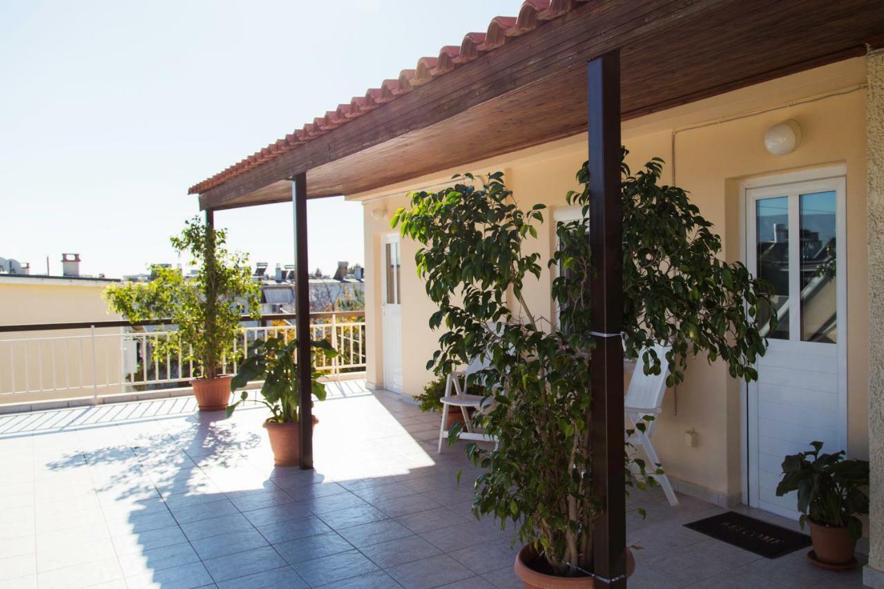 Apartment 'romeo & Juliet' Cozy With Breathtaking View