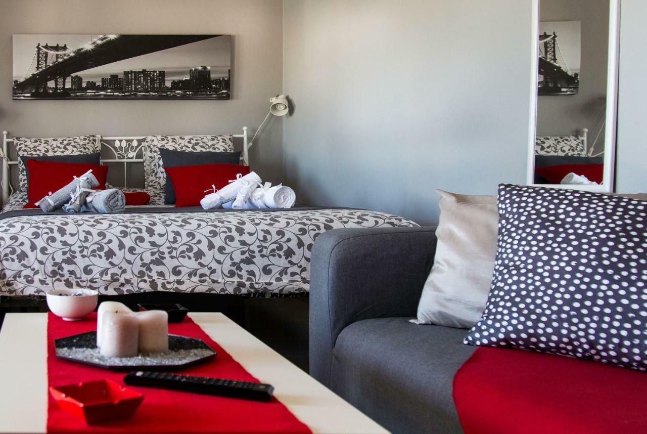 'romeo & Juliet' Cozy With Breathtaking View Apartment *