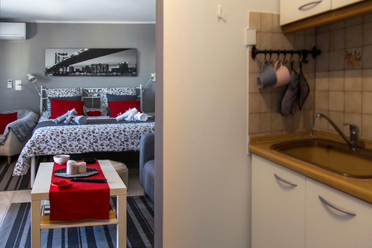'romeo & Juliet' Cozy With Breathtaking View * Athens