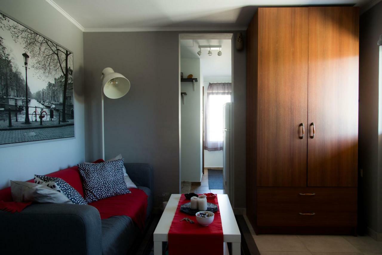'romeo & Juliet' Cozy With Breathtaking View Apartment