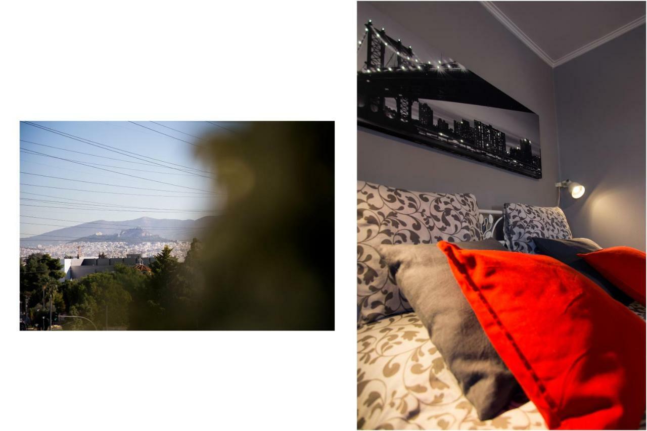 'romeo & Juliet' Cozy With Breathtaking View Apartment