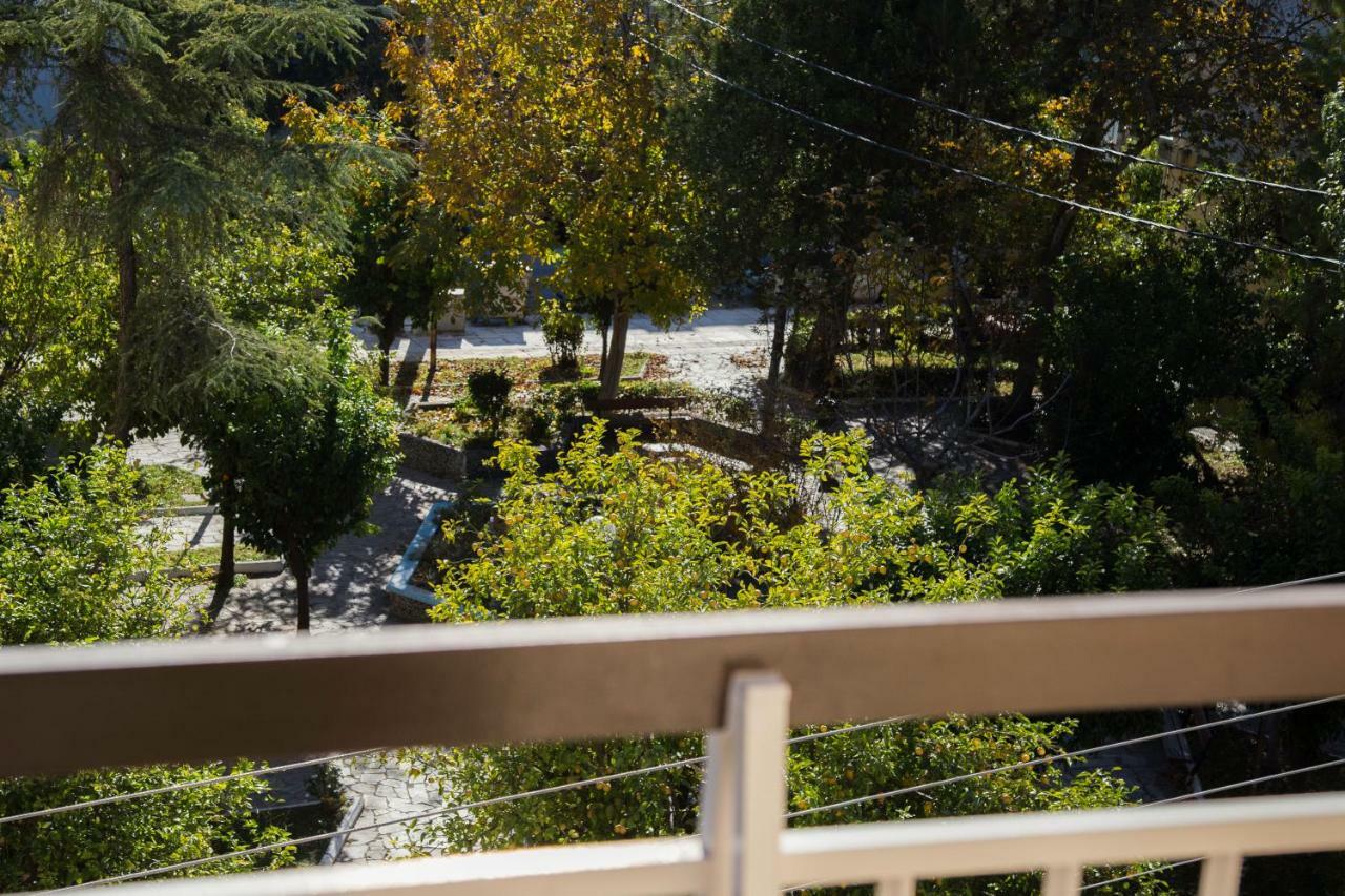 Apartment 'romeo & Juliet' Cozy With Breathtaking View