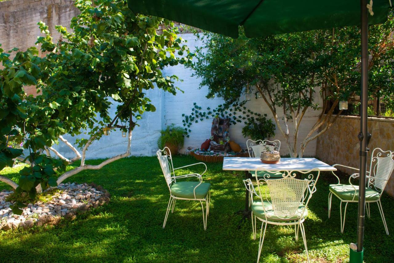 Apartment Mpezas Igoumenitsa