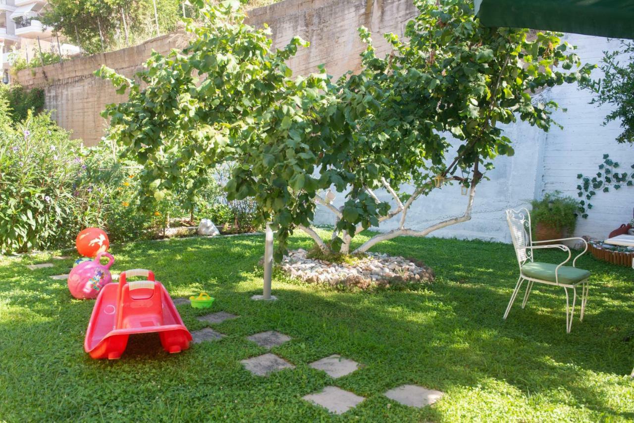 Mpezas Apartment Igoumenitsa