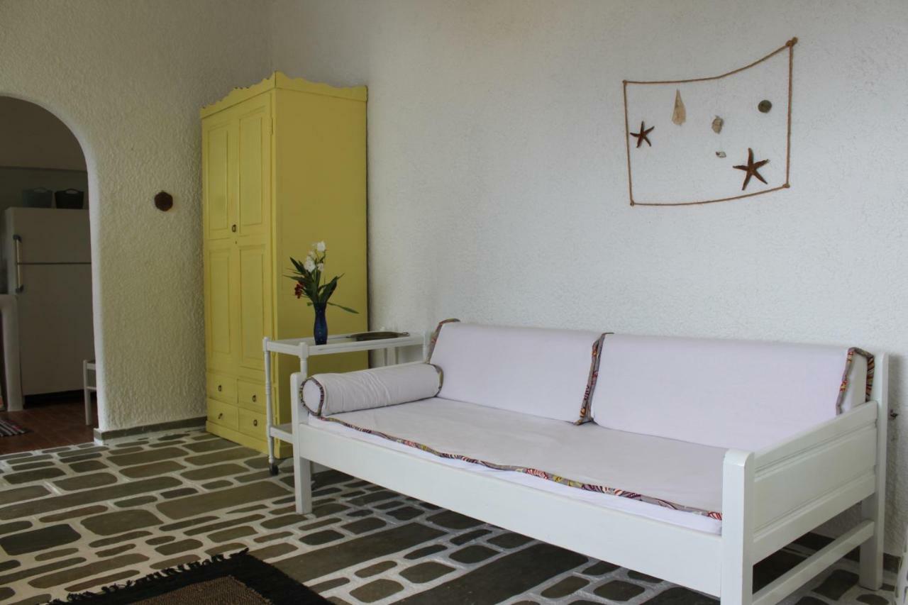 Country house Villla Giallo Aliki (Boeotia)