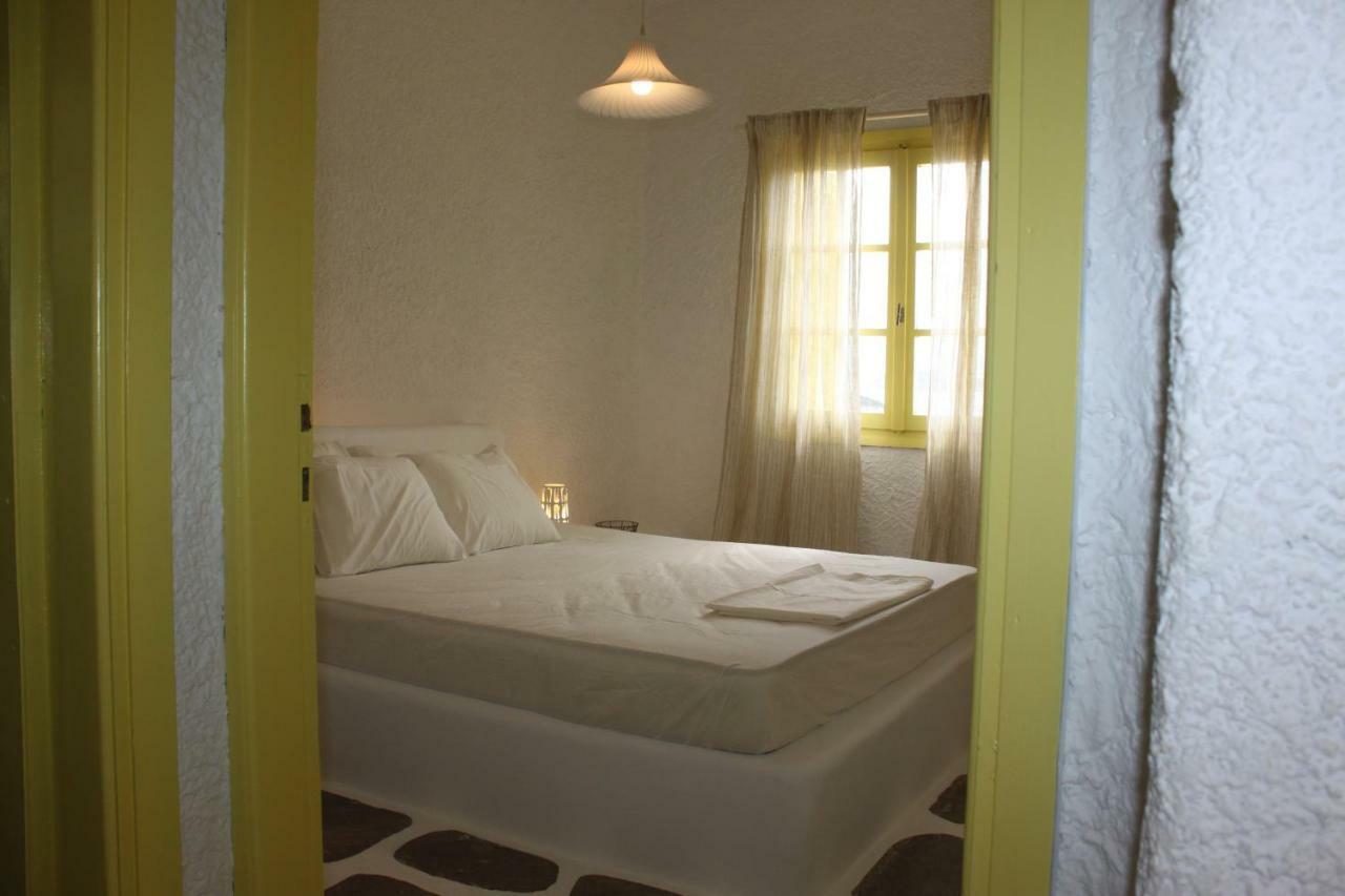 Country house Villla Giallo Aliki (Boeotia)
