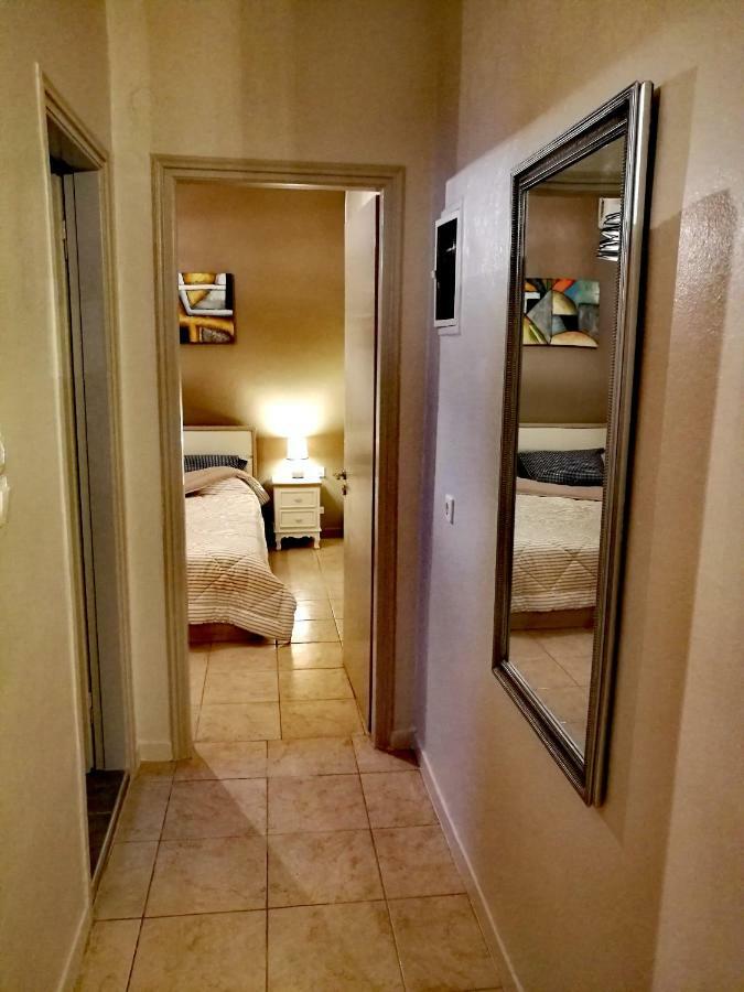 Ionian Citizen Apartment Corfu (city)