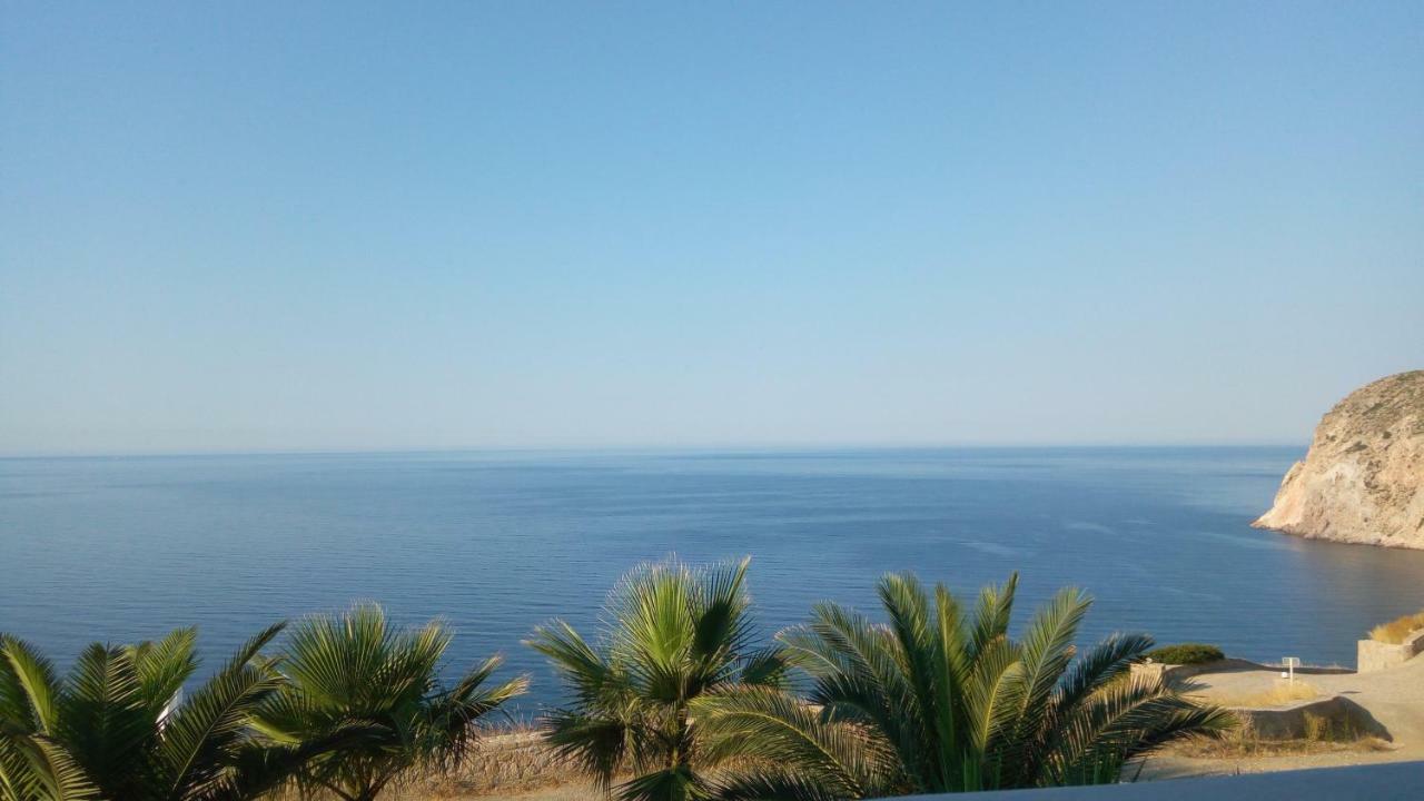 Heavenly Milos