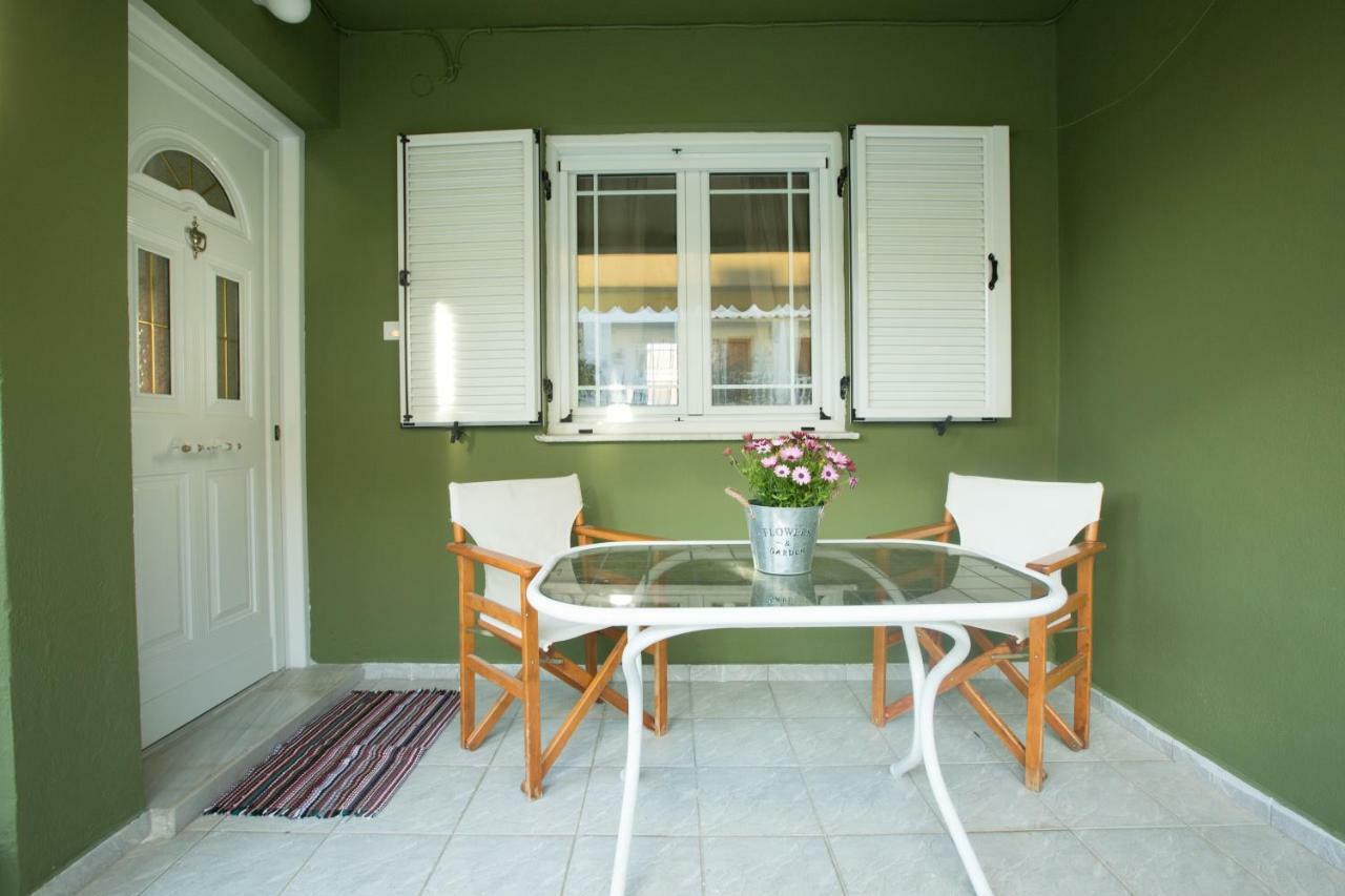 Holiday home Marietta's Townhouse Argostoli (Kefalonia)
