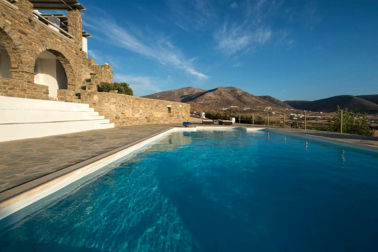 Villa Terra *