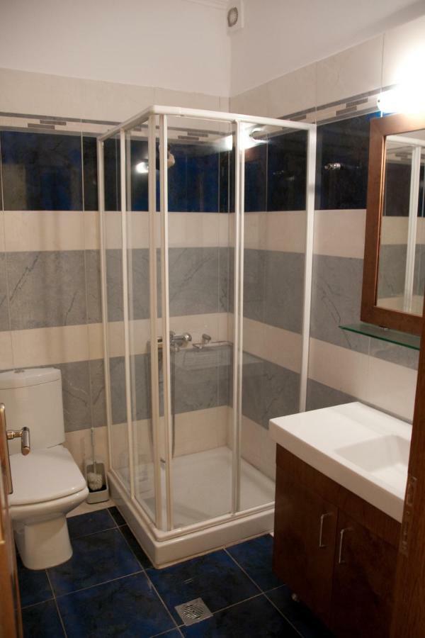 Apartment Rastoni