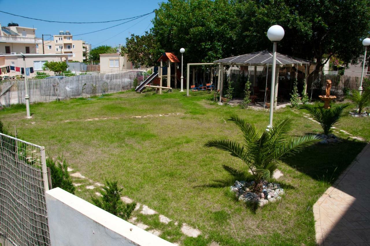 Rastoni Kissamos